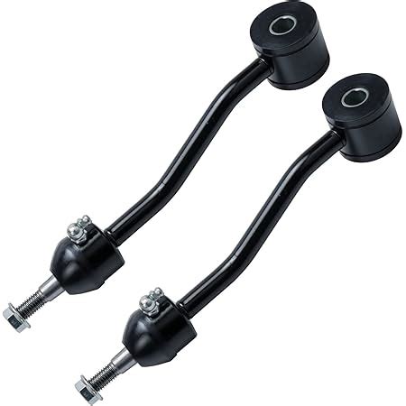 Amazon Amfull New Pc K Front Sway Bar End Links Kit Fit