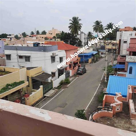 Flat For Sale At Saibaba Colonycoimbatore Hanu Reddy Realty