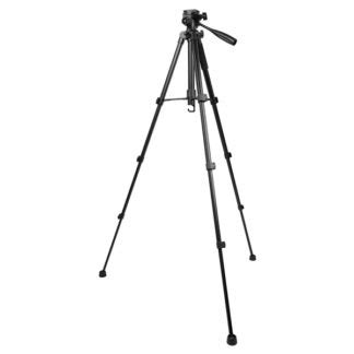 Kingjoy Vt In Portable Adjustable Aluminium Alloy Camera Tripod