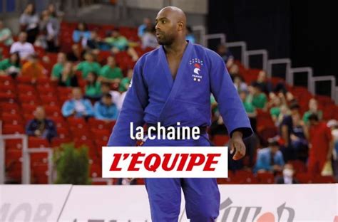 Les Championnats Du Monde De Judo En Exclusivit En Clair Sur La