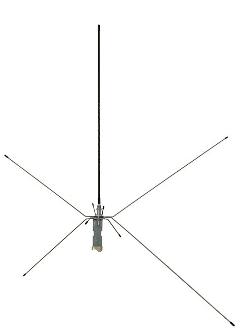 Spider SP80075BN Antenna | CB Base Station Scanner Antenna