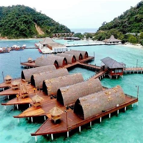 26 Pantai Di Lampung Yang Bagus Dan Keren 2024 Travelandword