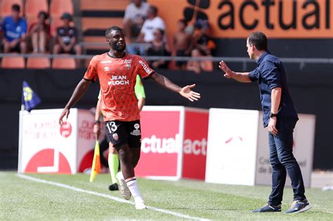 Pronostic Lorient Lille Analyse Cotes Et Prono Du Match De Ligue 1