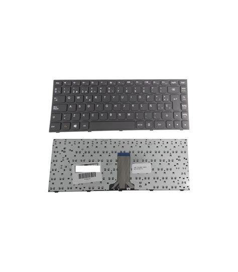 Teclado Lenovo G40 30 G40 45 G40 70 G40 80 Flex 2 14