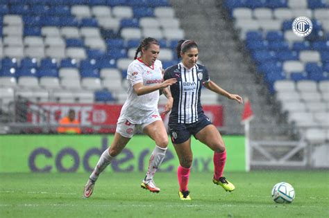 Toluca Fc Femenil On Twitter Liga Mx Femenil Mon Tol J