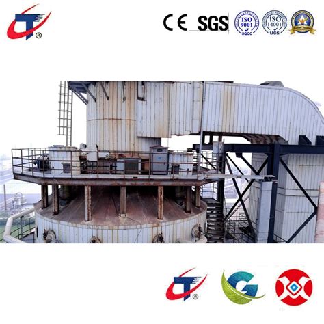 Gaogong Group Boiler Flue Gas Dust Removal Esp Electrostatic