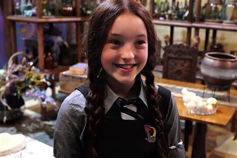 Bella Ramsey | The worst witch, Ramsey, My little pony videos