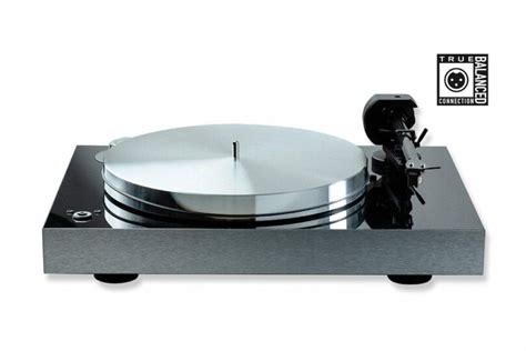 Pro Ject Goes Special Mit Zwei Neuen Special Edition Plattenspielern