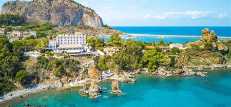 10 Best Beachfront Hotels In Sicily, Italy - Updated 2024 | Trip101