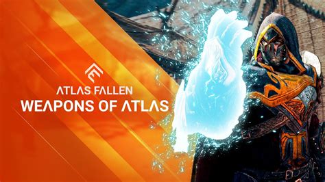 5 Gründe warum Atlas Fallen ein heißer Tipp für Fans von Action RPGs