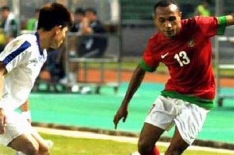 Bek Persipura Resmi Gabung Barito Putera Ternyata Sosok Ini Dalang