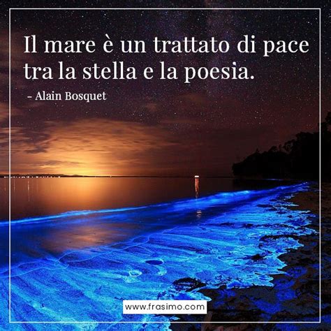 120 Frasi Sul Mare Più Belle Con Poesie E Aforismi Sul Mare