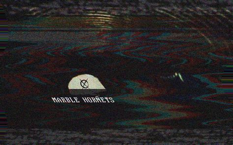 Marble Hornets Wallpaper By Awesometovar On Deviantart