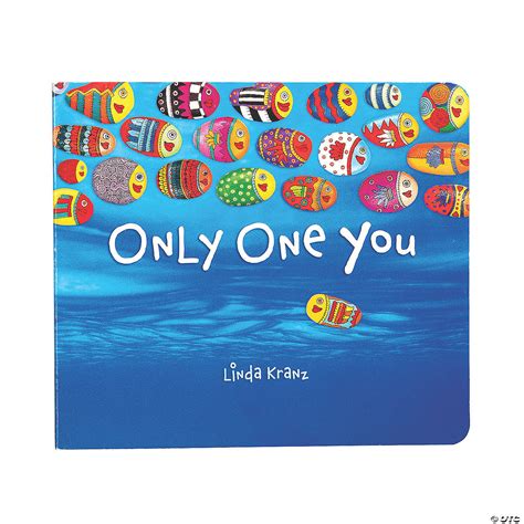 Only One You Board Book Discontinued