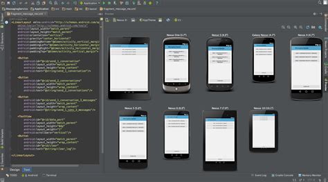 google releases android studio    stable version   ide
