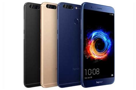 Huawei Honor 8 Pro: Price, Specs and Review | Online Shopping Buying ...