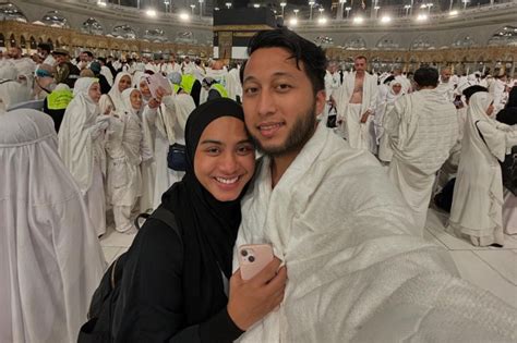 Sayang Allah Dulu Baru Suami Aisyah Hijanah Ada Cara Elak Rasa