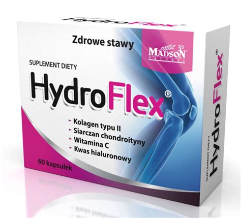 1. HydroFlex - Opinie - Cena - Zamienniki - Ulotka - Skład • ZnamLek.pl