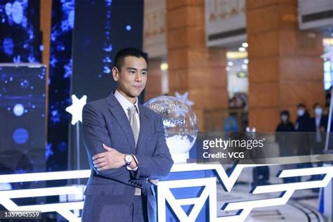 Peng Yuyan Photos And Premium High Res Pictures Getty Images