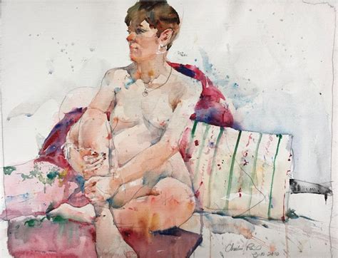 Pin By Valerie Mafrica On Charles Reid Figure Painting Life Drawing