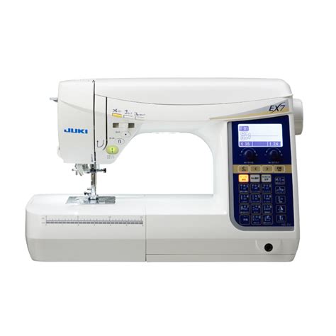 Household Sewing Machines Juki Official