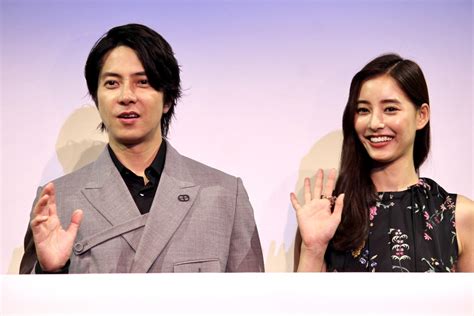 山下智久『see Hear Love 〜見えなくても聞こえなくても愛してる〜』配信直前イベント【フォトギャラリー】 映画がもっと面白くなる