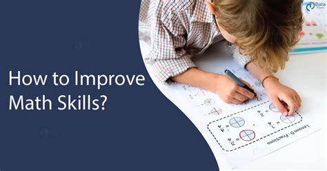 How To Improve Math Skills Dataflair