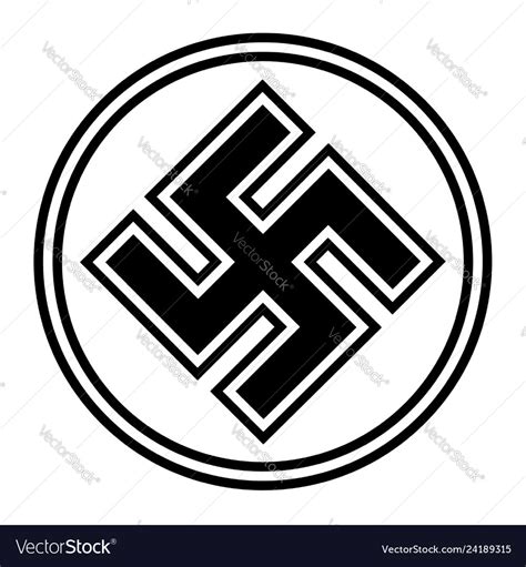 Nazis Symbol