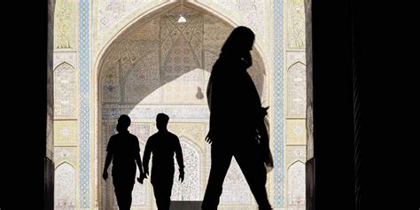 Iran, How A Clerical Regime Has Undermined Religion Itself - Worldcrunch