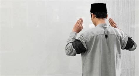 Tata Cara Sholat Jamak Taqdim Dzuhur Dan Ashar Dengan Bacaan Niatnya