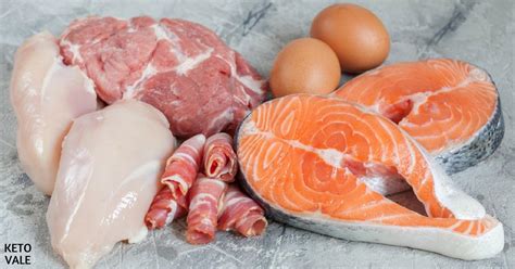 How Much Protein Should You Eat To Stay in Ketosis