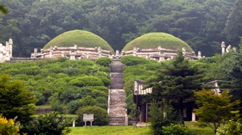 Fortress Ruins In North Korea Added To Unesco World Heritage List Ctv