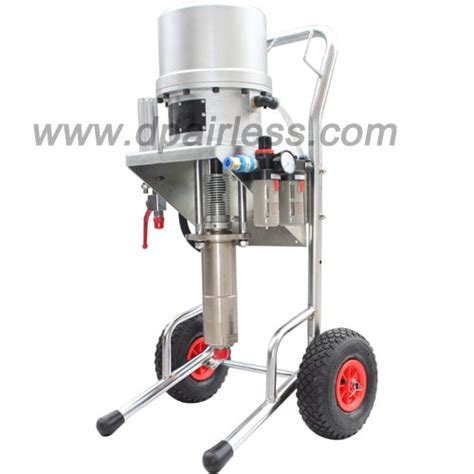 Pneumatic Airless Sprayers Dp Airless Sprayers