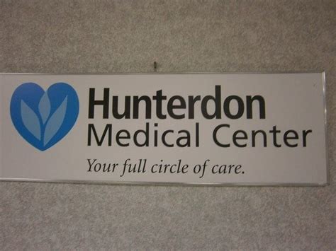 Hunterdon Medical Center ranks among top hospitals in New Jersey - nj.com