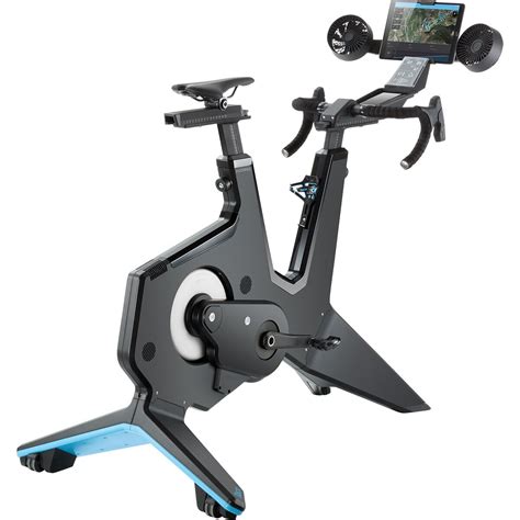 Garmin Tacx Neo Bike Smart Indoor Training Bike Bike