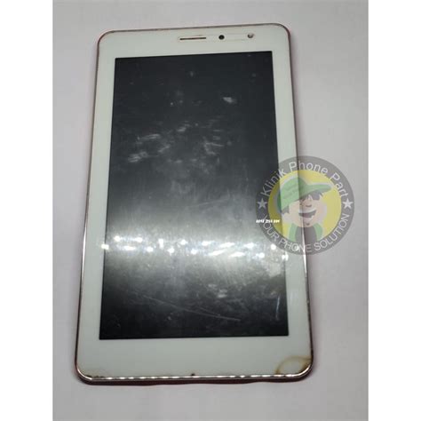 Jual Lcd Ori Tab Advan E C Shopee Indonesia