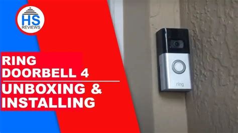 14+ Ring Doorbell Wiring Installation - NafeesaArwa