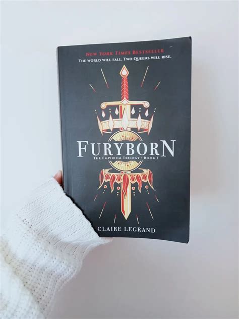 Furyborn Eliana Come To Catch A Peek At Me Naked Did You Simon Oh Eliana He