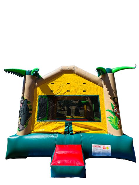 Bounce Houses Jumptastic Rentals Llc