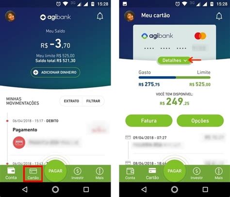 Como Alterar Limite Do Cartão De Crédito Do Agibank