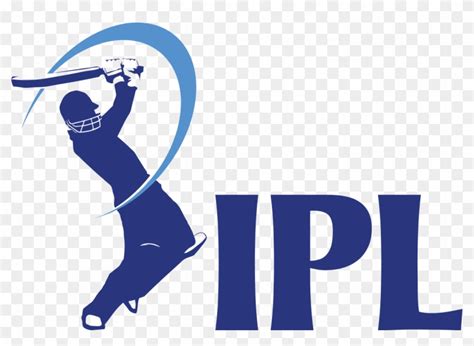 Indian Premier League Ipl Logo Png Free Transparent Png