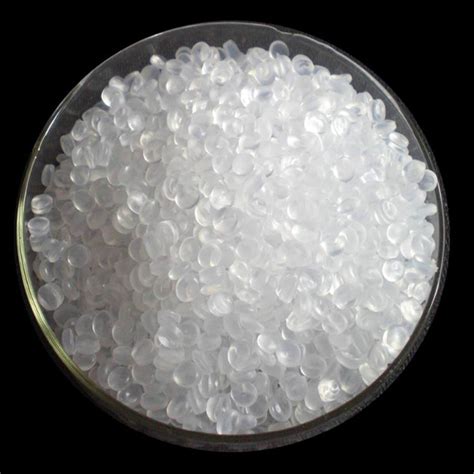 Low Price Virgin Plastic Raw Material Resin Granule Eva Hot Melt