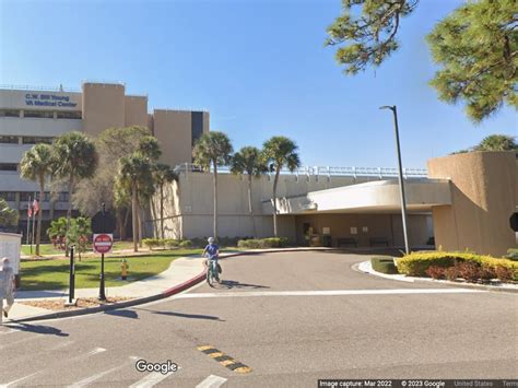 Suspicious Package At Bay Pines Va Hospital Prompts Evacuation St