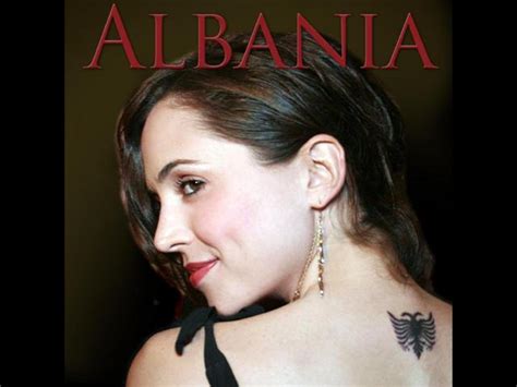 Eliza Dushku's Untitled "Albania" Documentary by Albania — Kickstarter