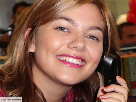 Louane ses rares confidences sur sa fille Esmée Je n ai jamais trop