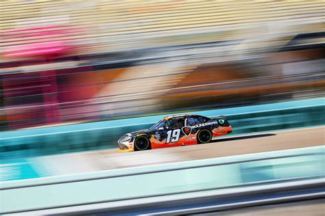 Miami Results October 26 2024 NASCAR Xfinity Series Racing News