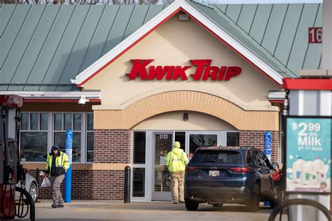 Kwik Trip to invest $151M in expansion to boost company's continued