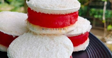 9 Resep Semangka Sandwich Enak Dan Mudah Cookpad