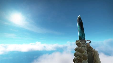 Bayonet Gamma Doppler FN Phase 3 YouTube