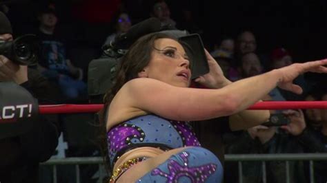 Mickie James Nude OnlyFans NudoStar TV